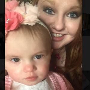 Meet your Posher, Karley